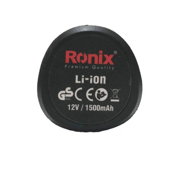 رونیکس مدل 8012C