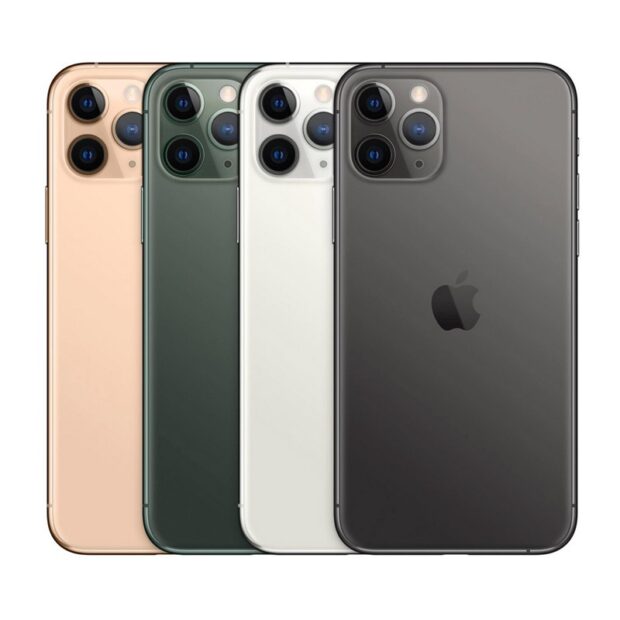 اپل مدل iPhone 11 Pro