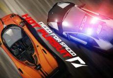 بازی Need For Speed: Hot Pursuit