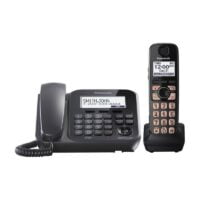 تلفن بی‌سیم پاناسونیک مدل KX-TG4771