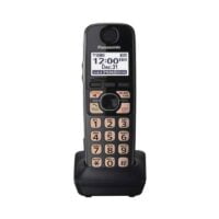 تلفن بی‌سیم پاناسونیک مدل KX-TG4771