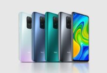 Redmi 10X 4G