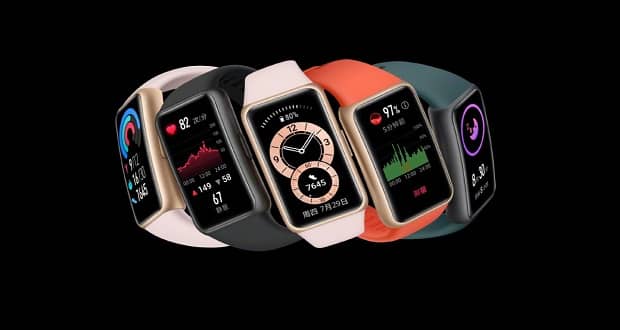 ساعت هوشمند Watch GT 2 Pro ECG