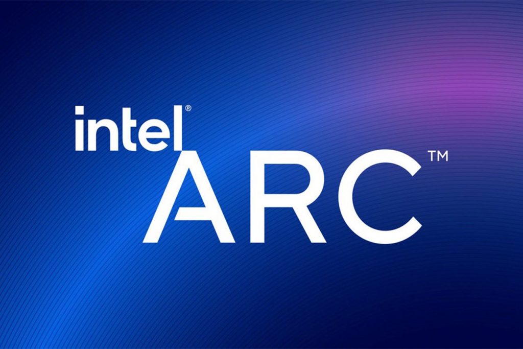 Arc
