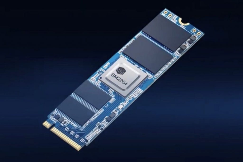 حافظه‌های SSD پرسرعت