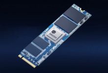 حافظه‌های SSD پرسرعت