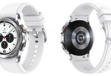 Galaxy Watch 4