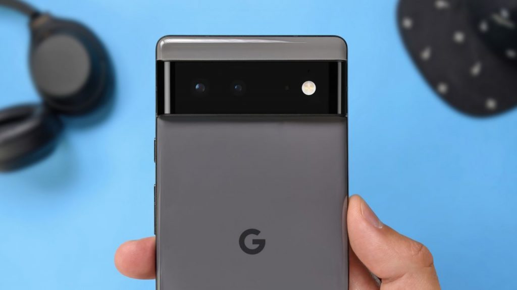google-pixel-6a