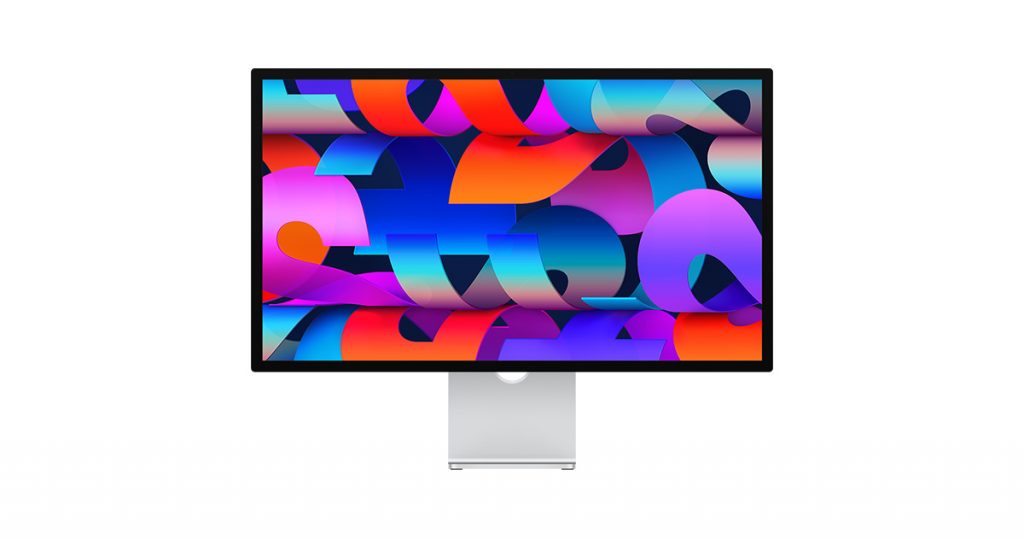 نمایشگر Studio Display