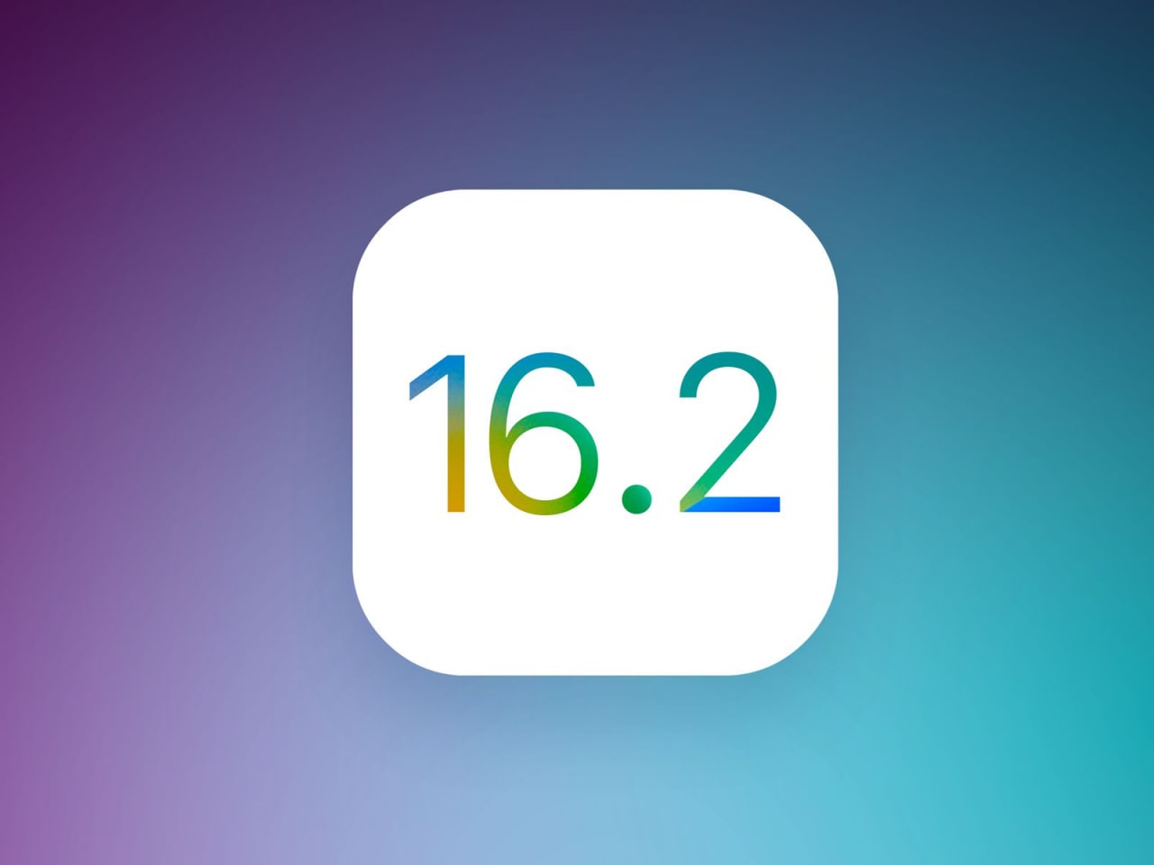 قابلیت‌های جدید نسخه بتا iOS 16.2