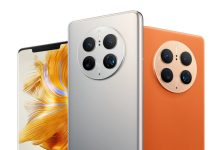 هواوی Mate 50 Pro