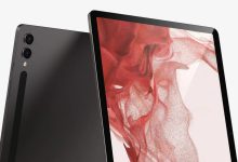 Galaxy Tab S9