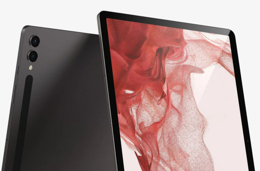 Galaxy Tab S9