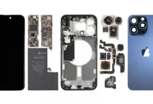 آیفون 15