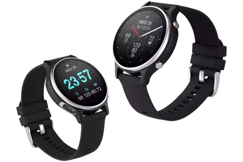 ساعت هوشمند VivoWatch 6 ایسوس