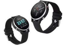 ساعت هوشمند VivoWatch 6 ایسوس