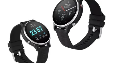ساعت هوشمند VivoWatch 6 ایسوس