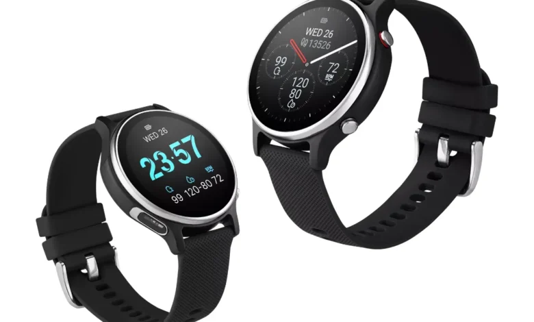 ساعت هوشمند VivoWatch 6 ایسوس