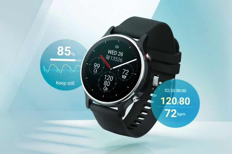ساعت هوشمند VivoWatch 6 ایسوس