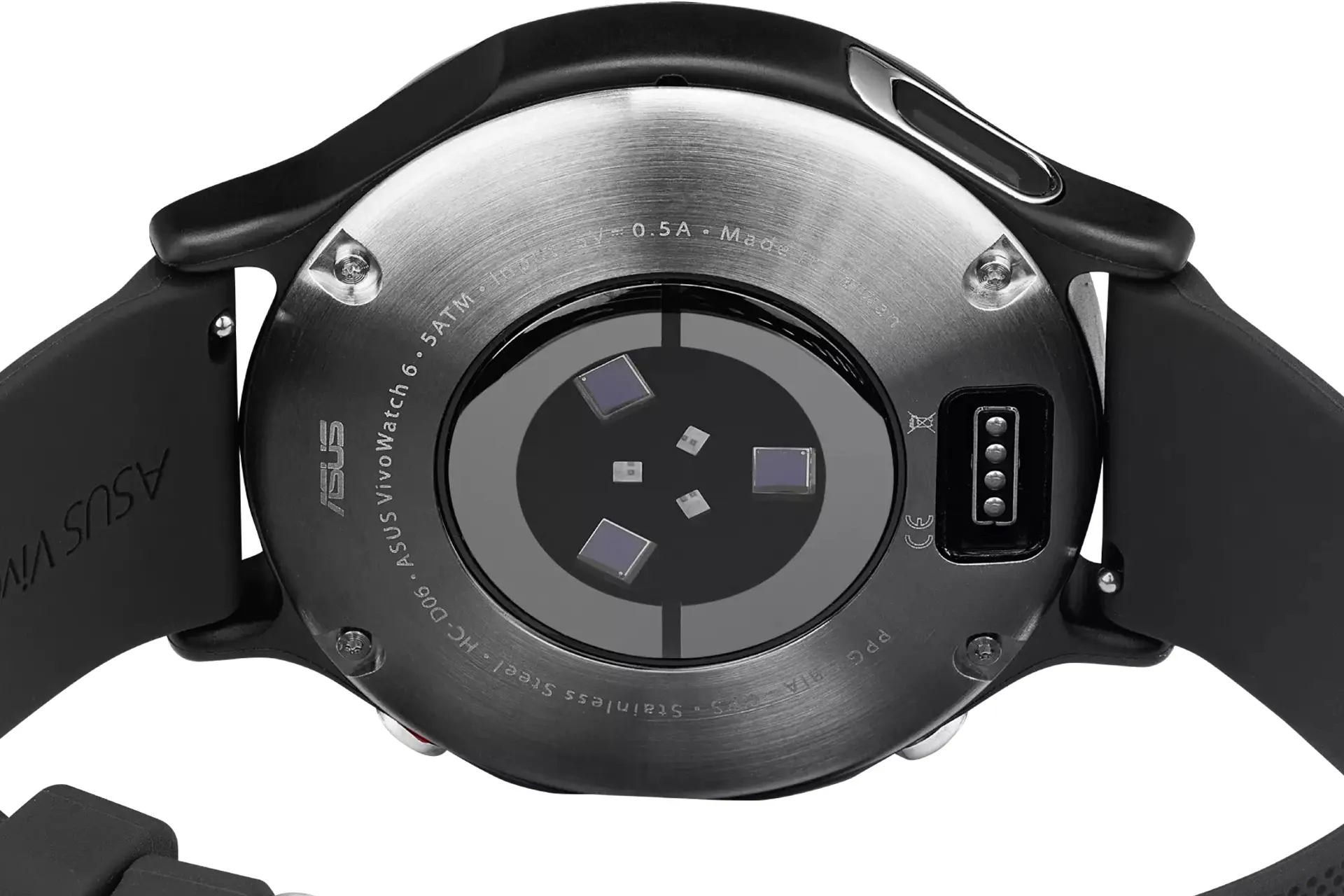 ساعت هوشمند VivoWatch 6 ایسوس