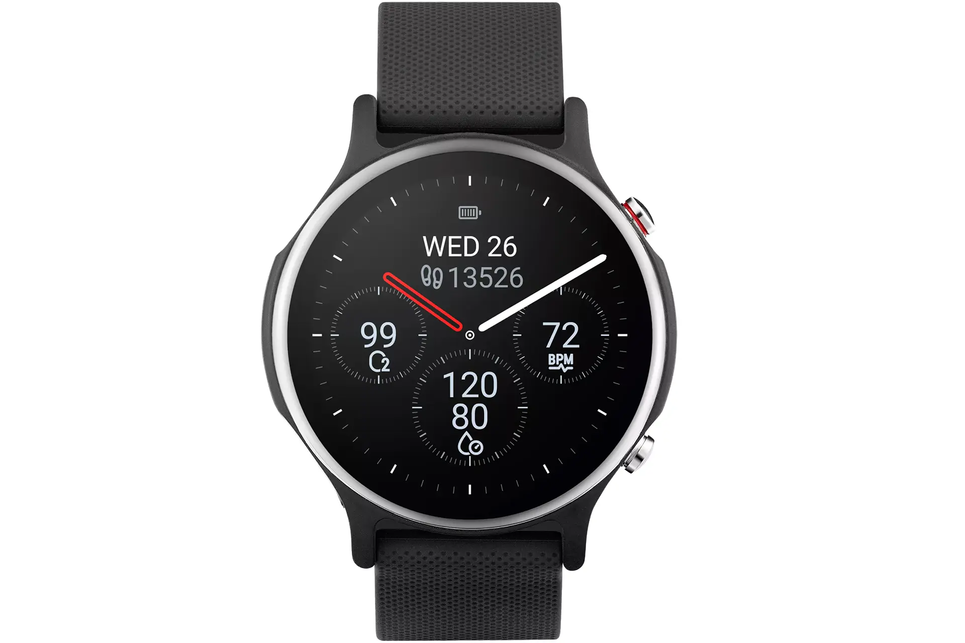 ساعت هوشمند VivoWatch 6 ایسوس