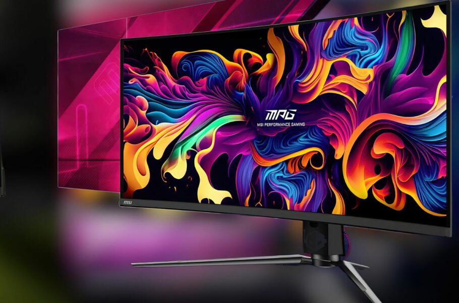 مانیتور MSI
