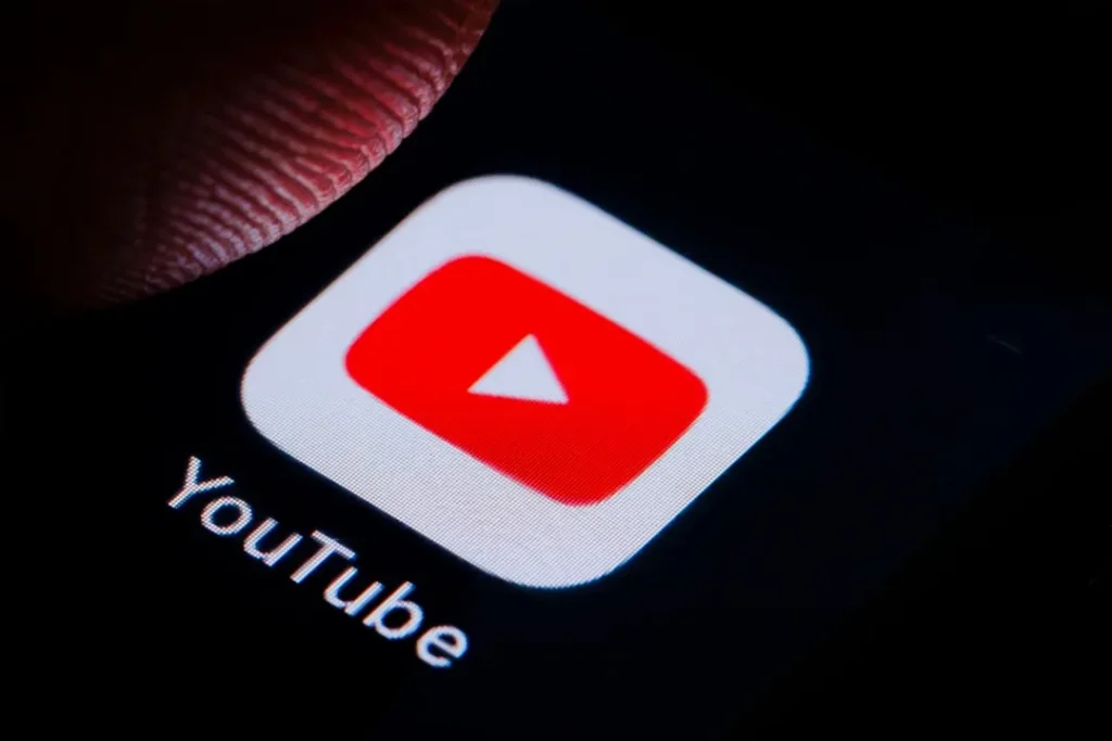 یوتیوب youtube