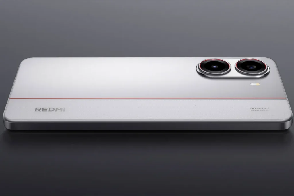 redmi turbo 4