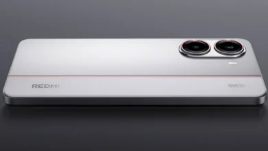 redmi turbo 4