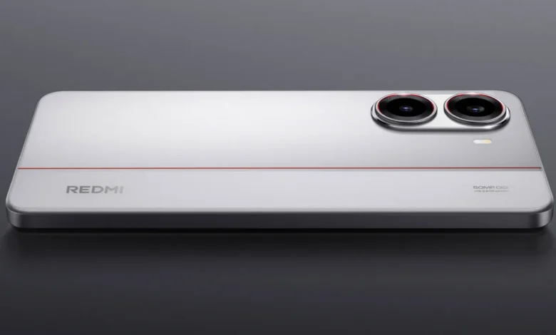 redmi turbo 4