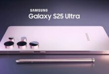 گلکسی S25 اولترا