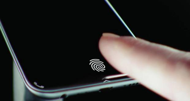 سنسور اثر انگشت گلکسی اس 11 می‌تواند دو انگشت شما را همزمان اسکن کند