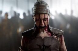 47 بازی Hellblade 2: Senua’s Saga