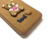 قاب عروسکی با طرح خرس ted مناسب گوشی Samsung J7