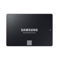 هارد SSD سامسونگ مدل 860 Evo ظرفیت 250 گیگابایت