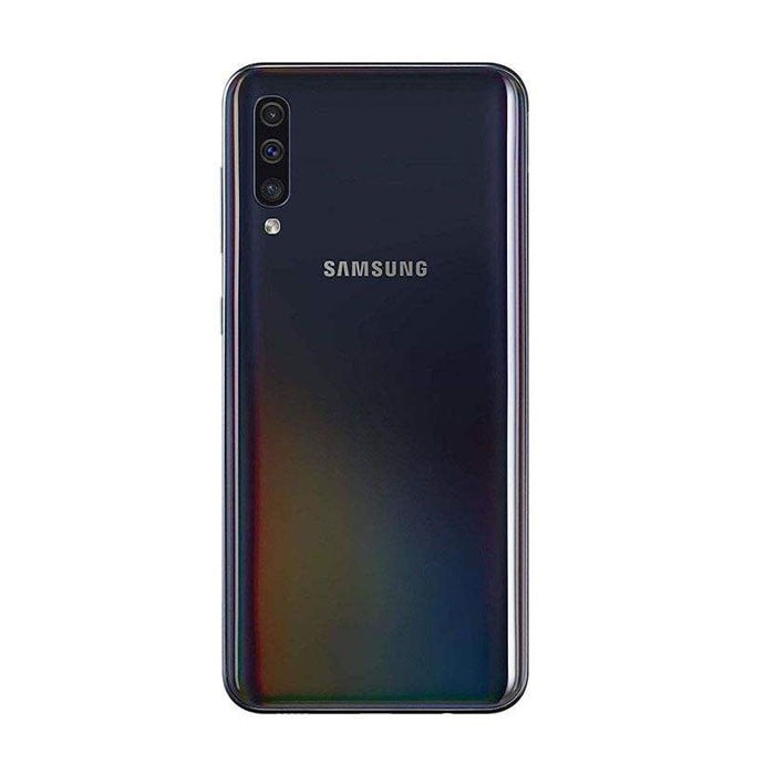 گوشی موبایل سامسونگ مدل Galaxy A50 SM-A505F/DS دو سیم کارت ظرفیت 128گیگابایت