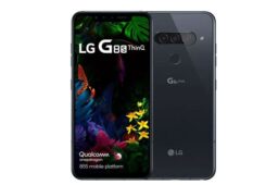 LG G8S