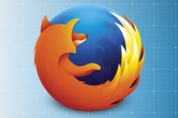 23 مرورگر firefox