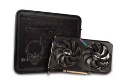 26 GeForce RTX 2070 Mini