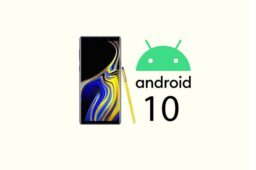 64 اندروید 10