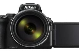 92 Coolpix P950