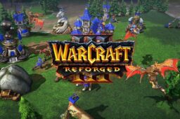 98 Warcraft 3: Reforged