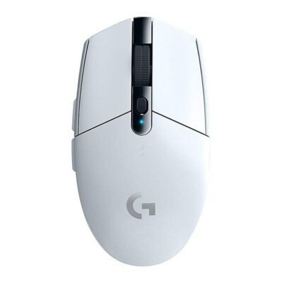 موس گیمینگ بی سیم لاجیتک G305 LIGHTSPEED