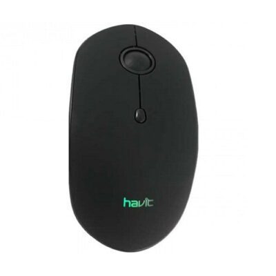موس هویت مدل HV-MS61GT