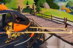 55 بازی Fortnite