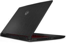 100 msi laptop