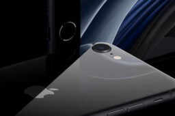 109 iPhone SE 2020