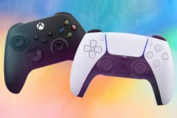 95 PlayStation