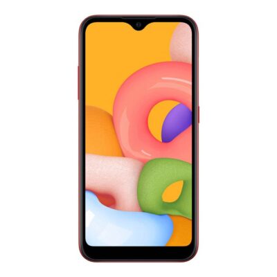 سامسونگ مدل Galaxy A01