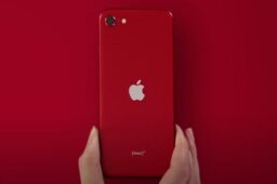 115 iPhone SE 2020